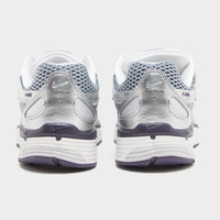 White Nike P-6000 Women's