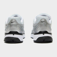 White Nike P-6000 Women's