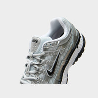 White Nike P-6000 Women's