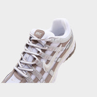 White Nike P-6000 Women's