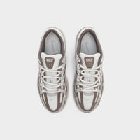White Nike P-6000 Women's