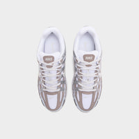 White Nike P-6000 Women's