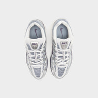 White Nike P-6000 Women's