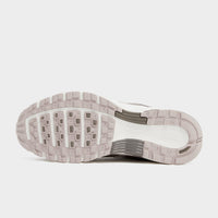 White Nike P-6000 Women's
