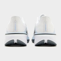 White Nike Pegasus 42