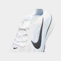 White Nike Pegasus 42