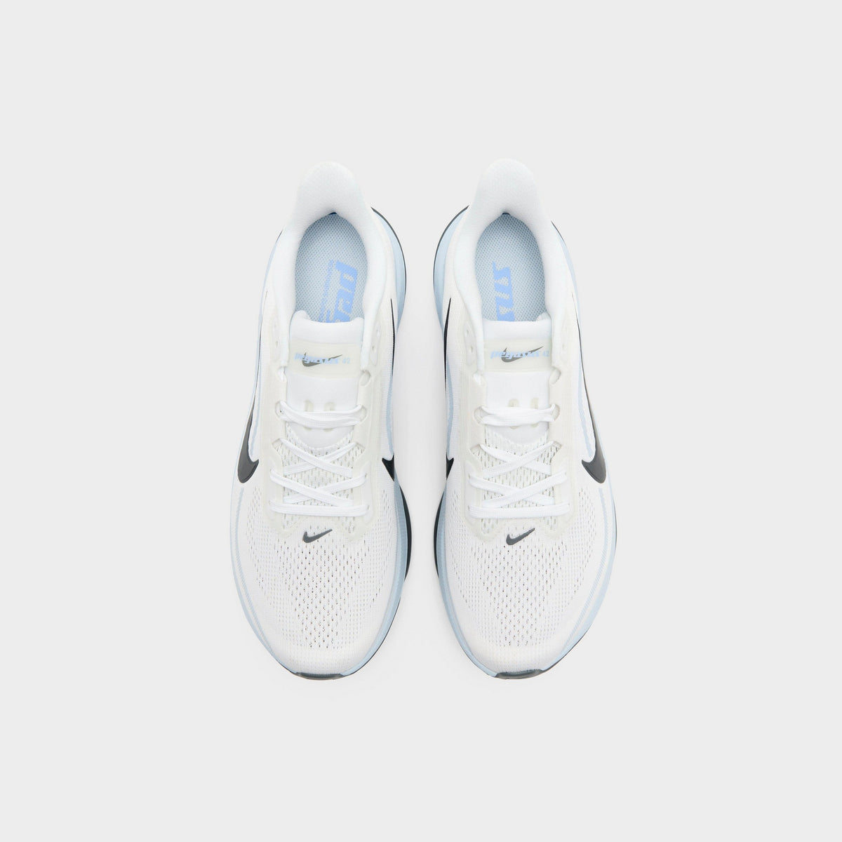 White Nike Pegasus 42