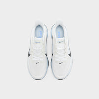 White Nike Pegasus 42