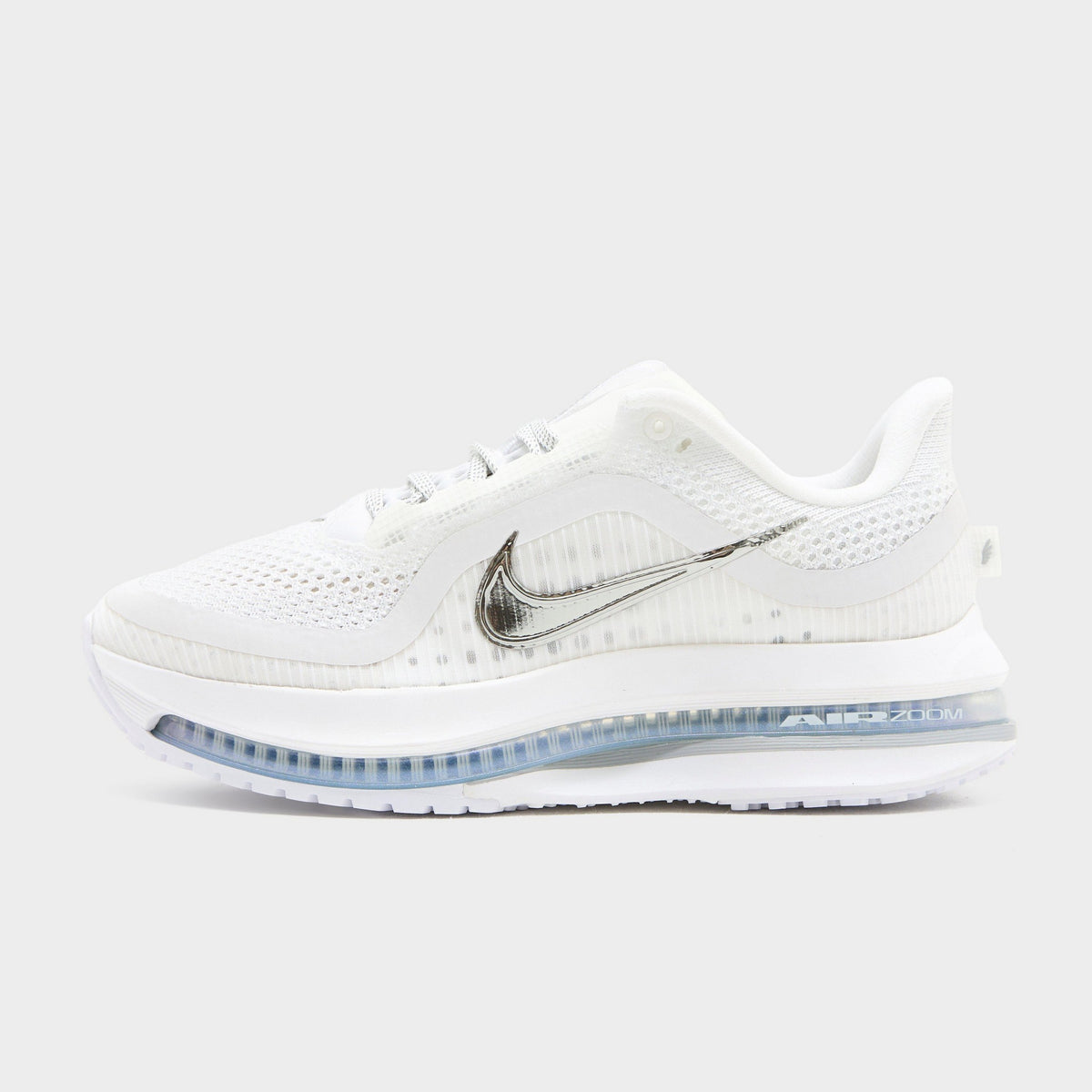 White Nike Pegasus Premium Women's