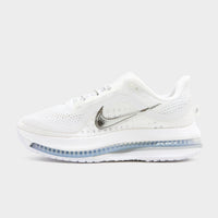 White Nike Pegasus Premium Women's