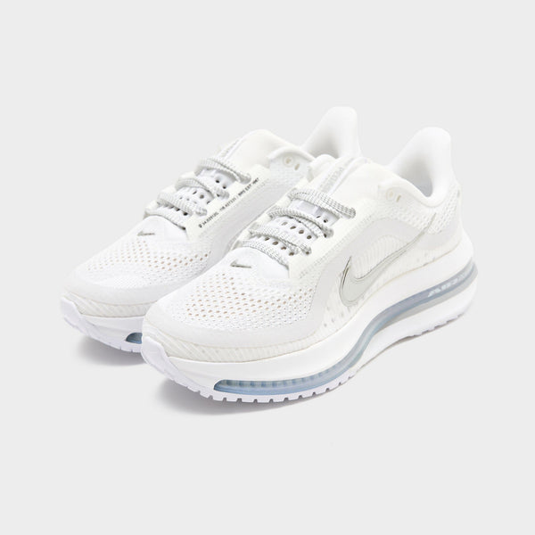 White Nike Pegasus Premium Women's