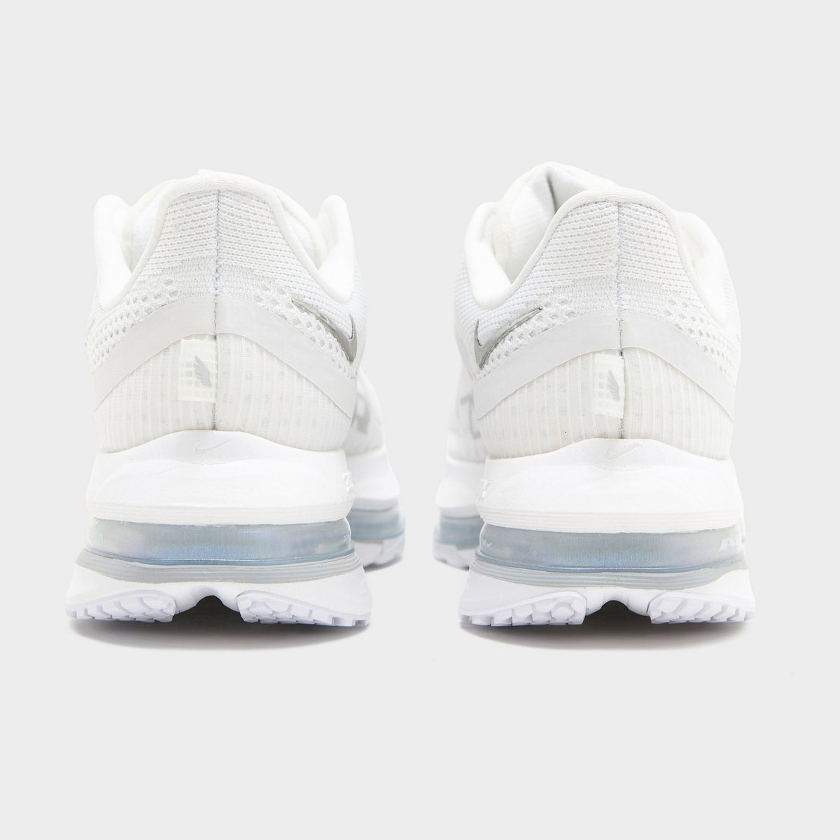 White Nike Pegasus Premium Women's