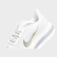 White Nike Pegasus Premium Women's
