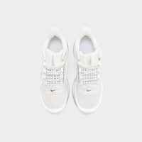 White Nike Pegasus Premium Women's