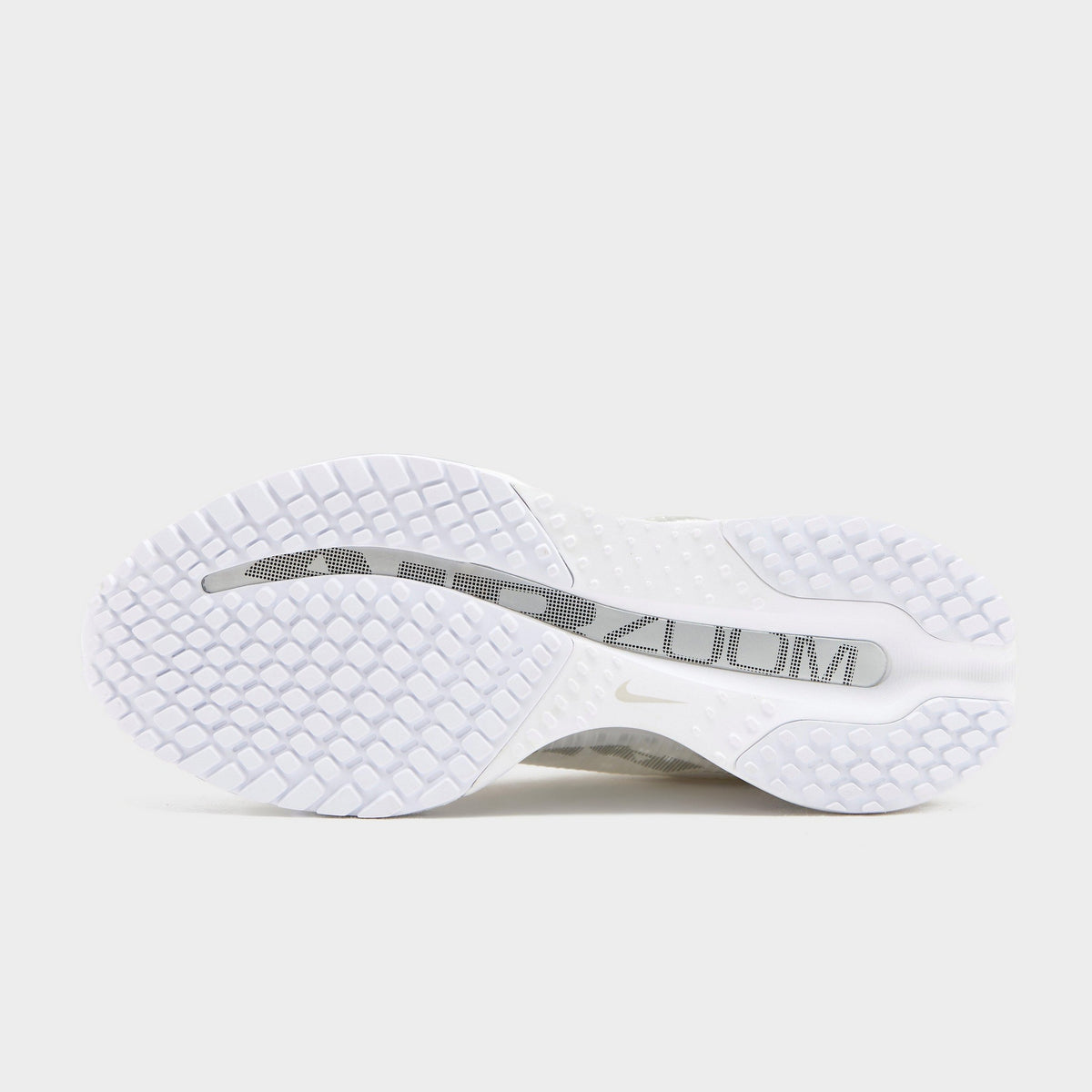 White Nike Pegasus Premium Women's