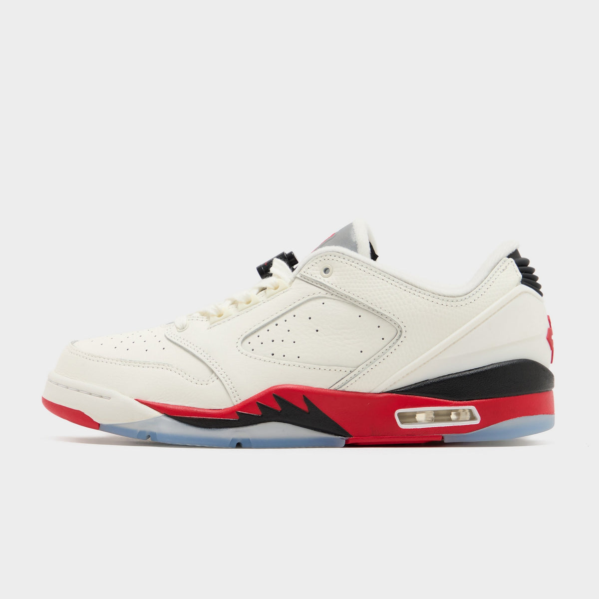 White Nike Sixty Plus