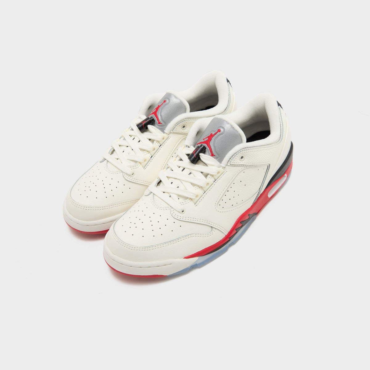 White Nike Sixty Plus