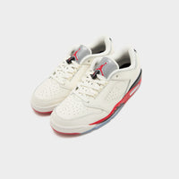 White Nike Sixty Plus