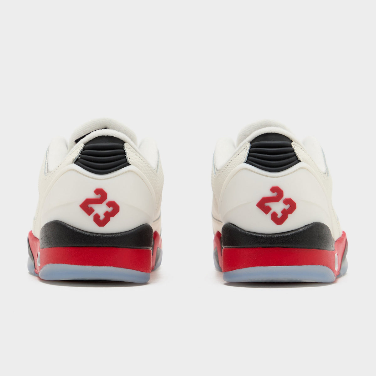 White Nike Sixty Plus