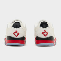 White Nike Sixty Plus