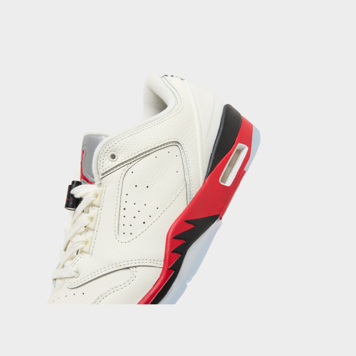 White Nike Sixty Plus
