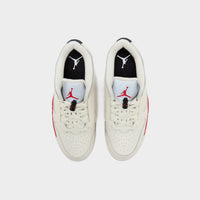 White Nike Sixty Plus