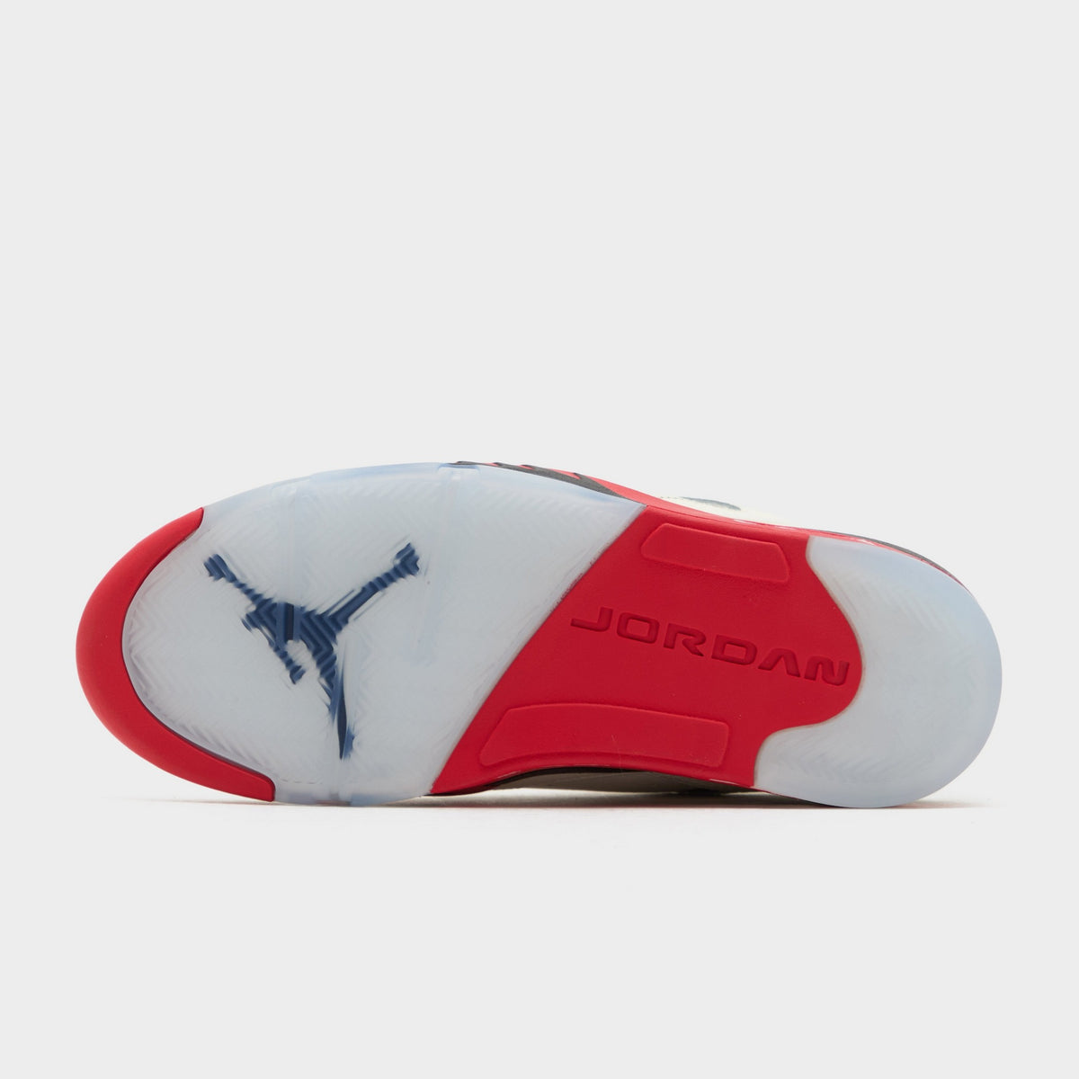 White Nike Sixty Plus