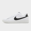 White Nike Tennis Classic