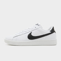 White Nike Tennis Classic