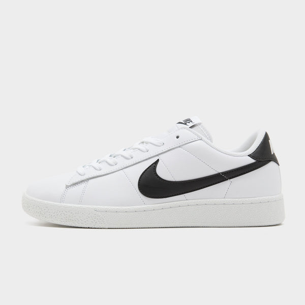 White Nike Tennis Classic