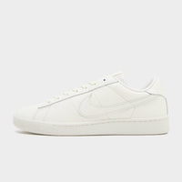 White Nike Tennis Classic