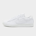 White Nike Tennis Classic
