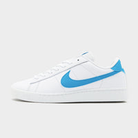 White Nike Tennis Classic