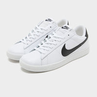 White Nike Tennis Classic
