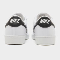 White Nike Tennis Classic
