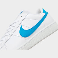 White Nike Tennis Classic