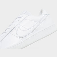 White Nike Tennis Classic