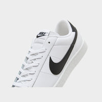 White Nike Tennis Classic