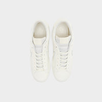 White Nike Tennis Classic