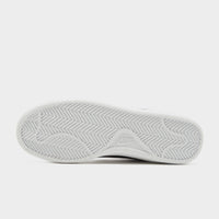 White Nike Tennis Classic