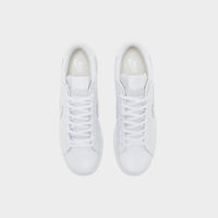 White Nike Tennis Classic