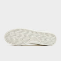 White Nike Tennis Classic