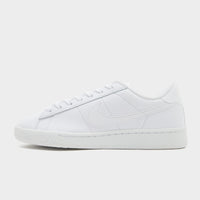 White Nike Tennis Classic Women's