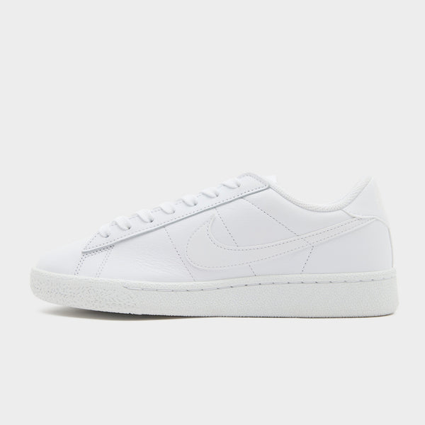 White Nike Tennis Classic Women's