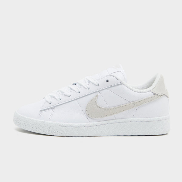 White Nike Tennis Classic Women's