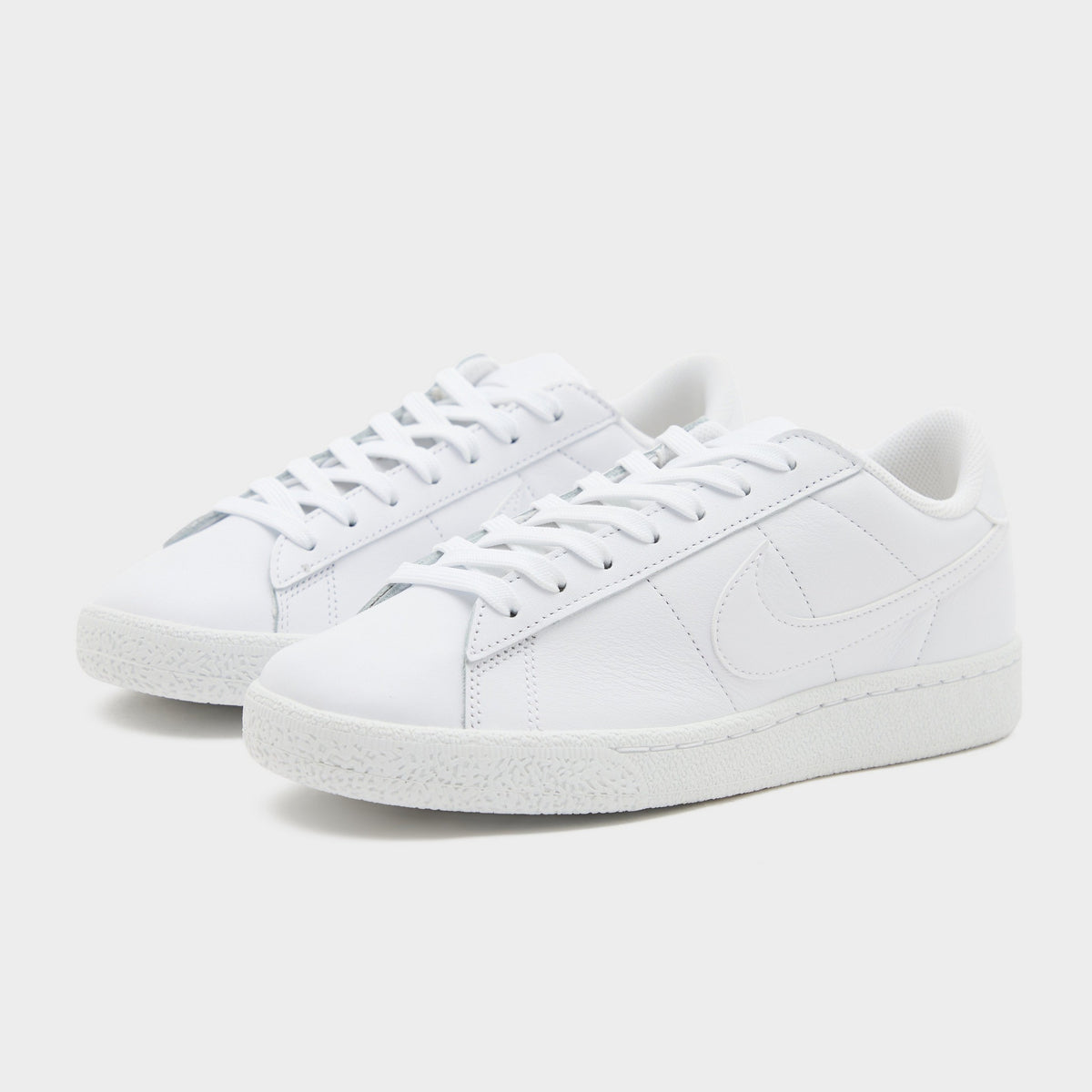 White Nike Tennis Classic Women's