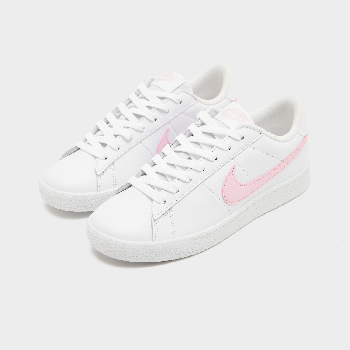 White Nike Tennis Classic Women's