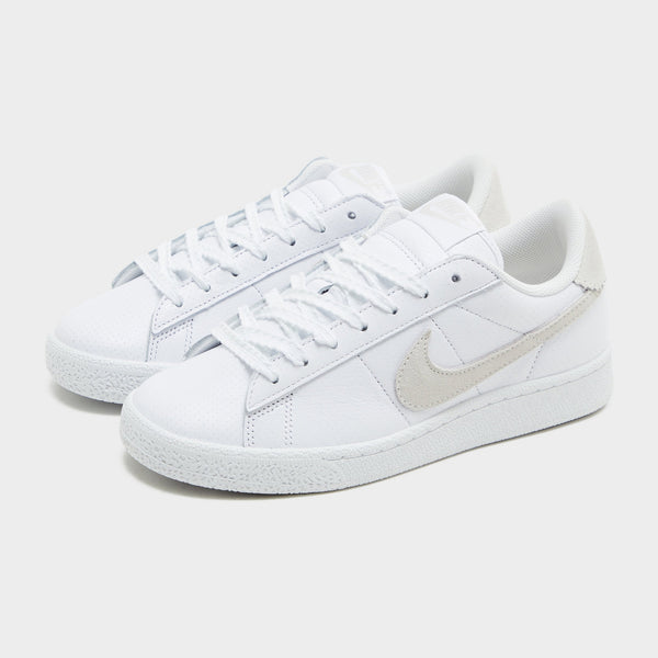 White Nike Tennis Classic Women's