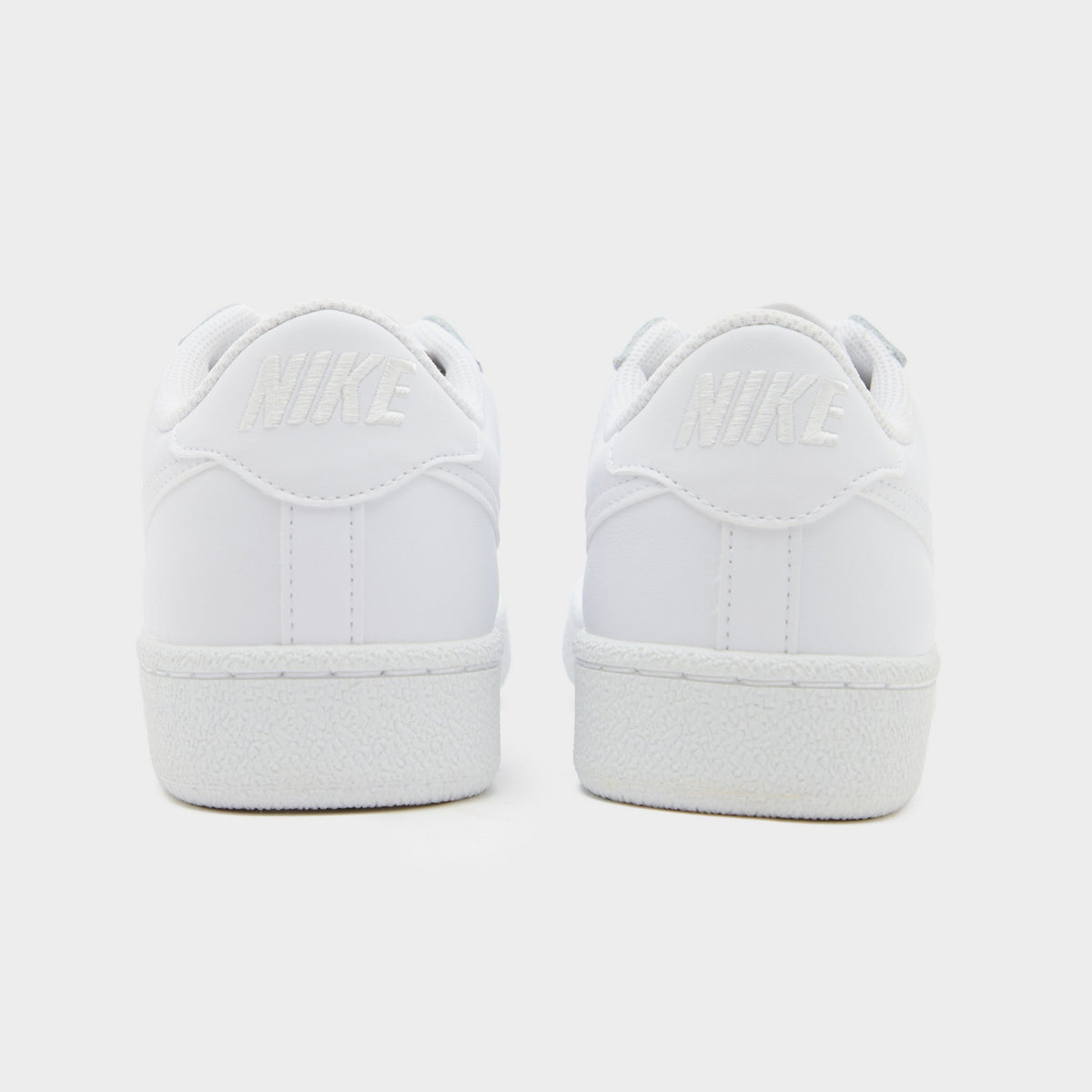 White Nike Tennis Classic Women's