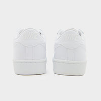 White Nike Tennis Classic Women's